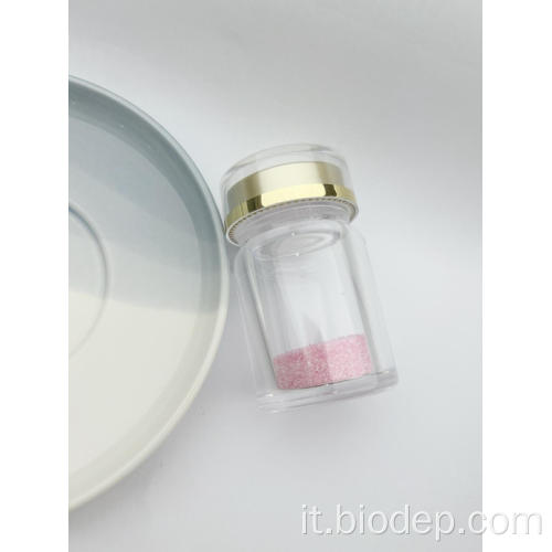 Supplemento dietetico Lactobacillus plantarum 250 miliardi di CFU/g